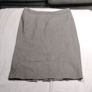 Adrienne Vittadini women's skirt size 12